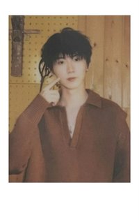 26‘台曆 周邊卡 馬嘉祺 拍立得卡