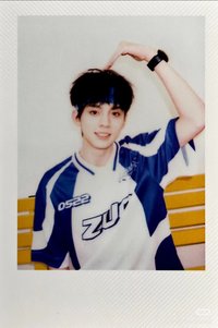 2024運動會 周邊卡 