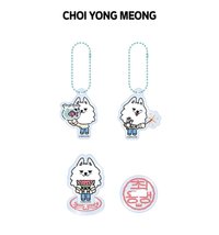 隨機吊飾-勇（下數量3給一套）