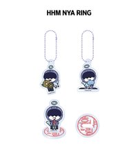 隨機吊飾-哼（下數量3給一套）