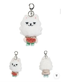 西瓜娃-勇（含綁）