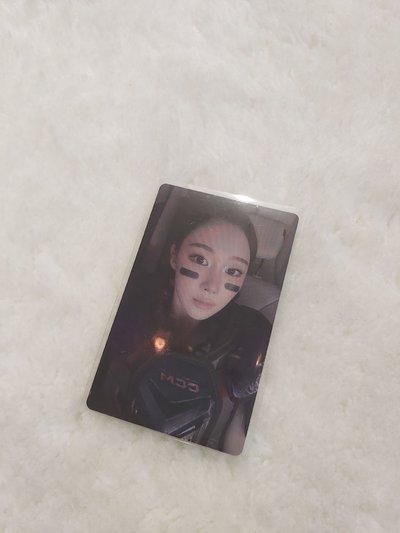 RICH MAN WVS幸運卡