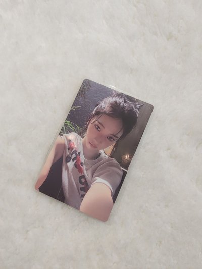 RICH MAN WVS幸運卡