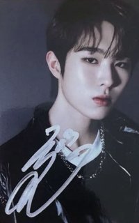 JP FC會員禮 早期入會限定 會員禮卡 親簽卡
