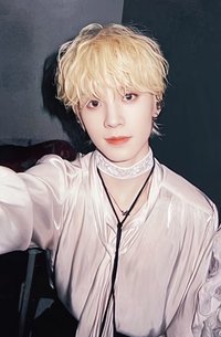 無所畏計划 專輯卡 