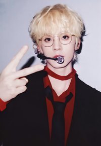 首唱會 周邊卡 固卡 贈禮卡