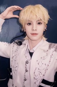 無所畏計划 專輯卡 