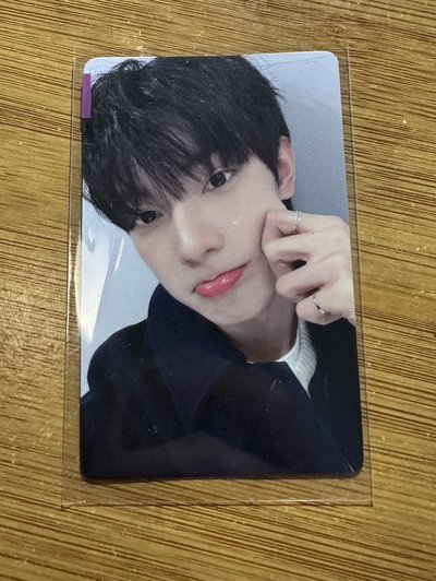 見面會 km 台北fm day2晚場 入場卡 / 場限卡 