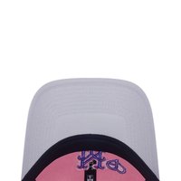 紐約大都會 粉紅