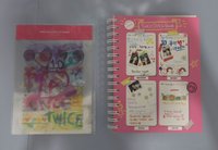 D’FESTA 迷你版 書籍 裝飾書