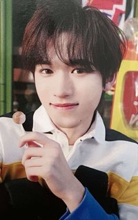 樓間樓 隨機卡 3單人普卡