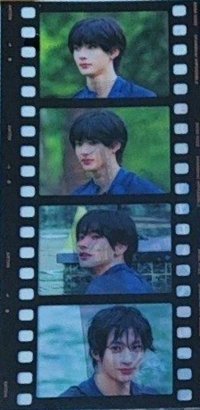 BOSS RIIZE 上海 禮盒 周邊卡 