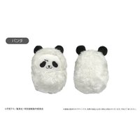 TAPIOCA 娃娃 寶寶娃 Vol.1 貓熊