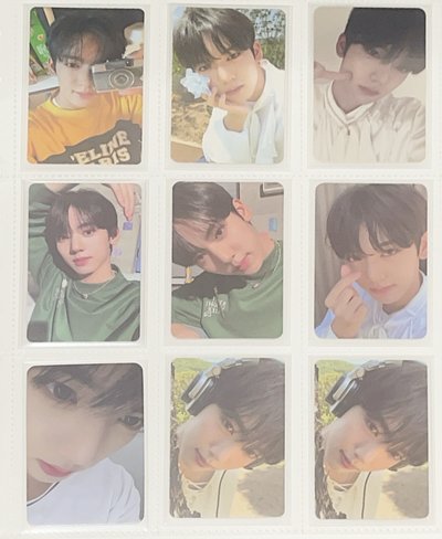 🫧 維辰 Yujin 盤