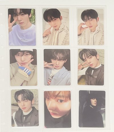 🫧 維辰 Yujin 盤