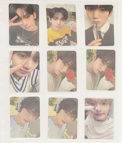 🫧 維辰 Yujin 盤