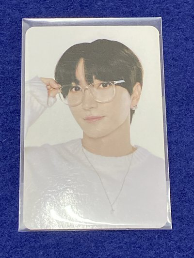 20週年展覽隨機卡/利特