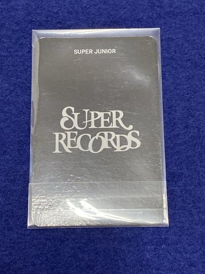 20週年展覽隨機卡/利特