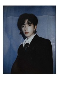 樓間樓 隨機卡 4單人拍立得