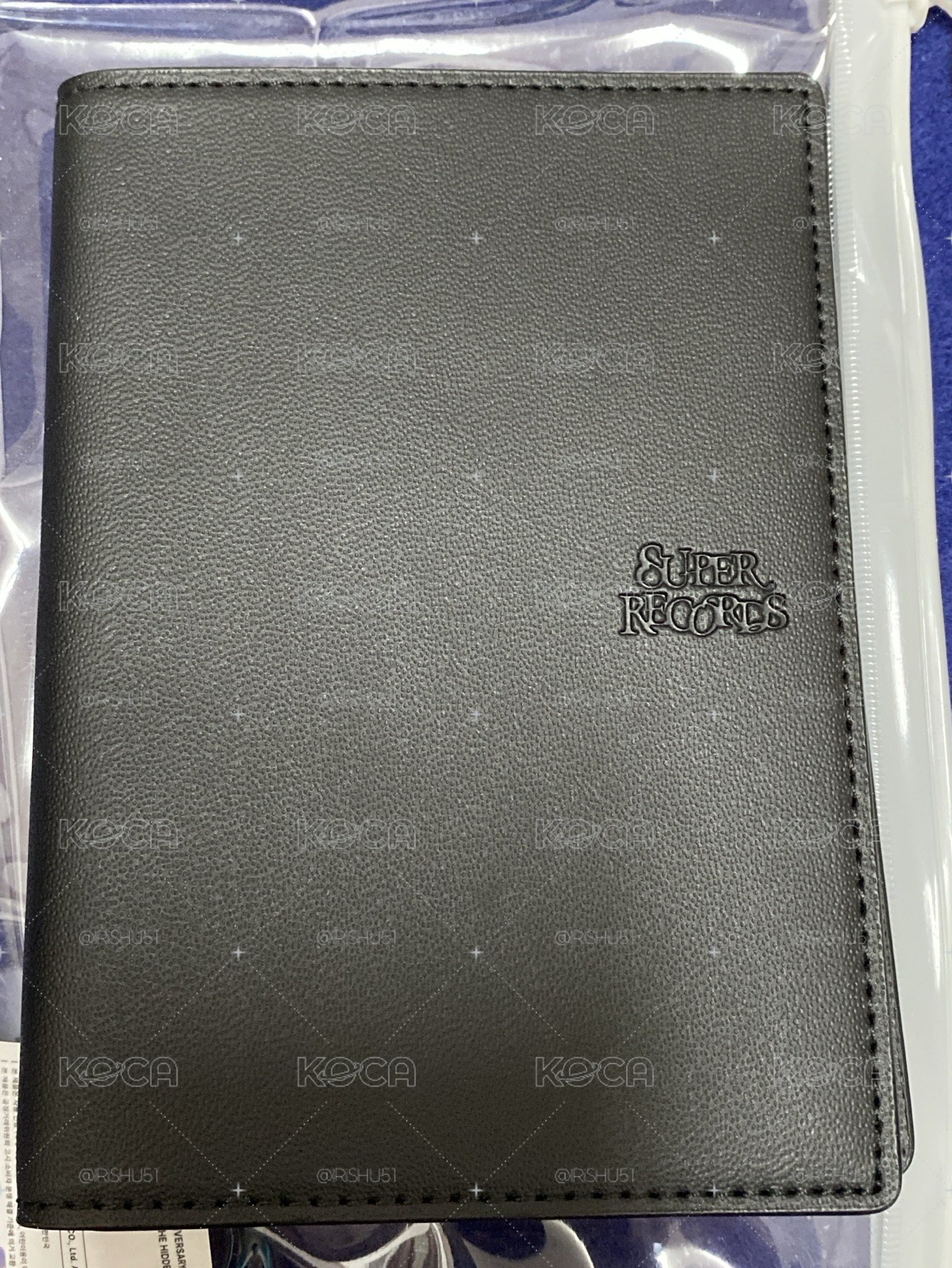護照套