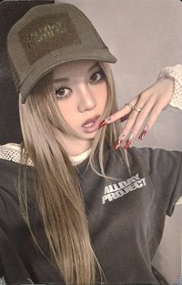 迷一快閃 周邊卡 T恤卡