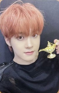 迷六 ms 簽售卡 台特 說出你的願望ver.