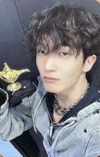 迷六 ms 簽售卡 台特 說出你的願望ver.