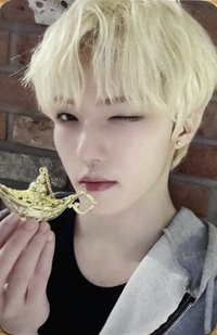 迷六 ms 簽售卡 台特 說出你的願望ver.