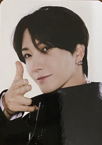 20週年展覽 隨機卡 