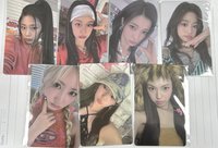 drip滿額卡一套7張