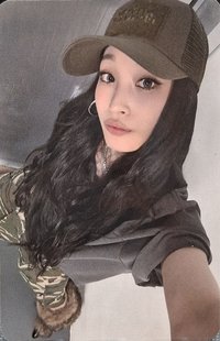 迷一快閃 周邊卡 T恤卡