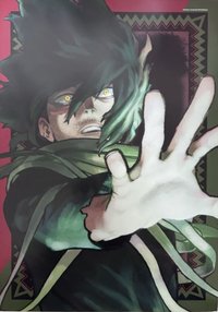 JUMP SHOP JCS限定 A4 海報 