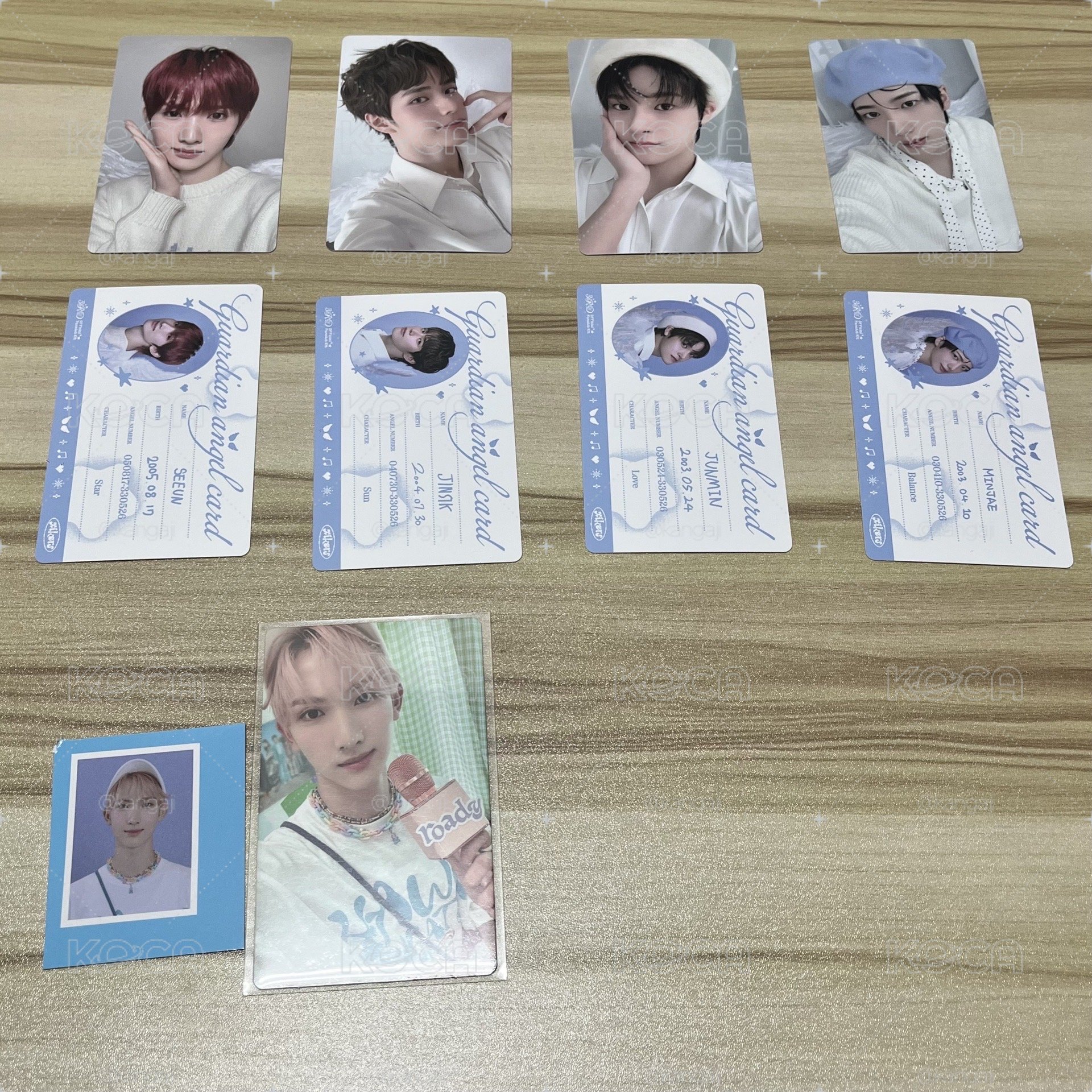 尊貴的road𝓨會員님💖歡迎합니다👏