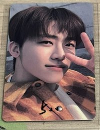 2023大隊 el 幸運卡 