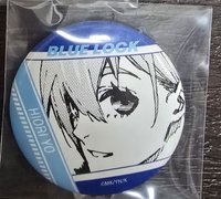 冰之羊浴衣徽章