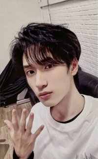 樓間樓 隨機卡 嚴浩翔單人普卡