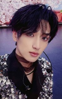 樓間樓 隨機卡 嚴浩翔單人普卡