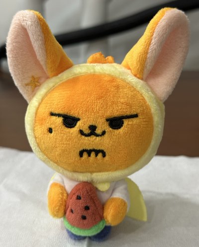 西瓜黃春 （需綁物到1100以上）