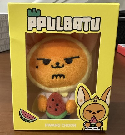 西瓜黃春 （需綁物到1100以上）