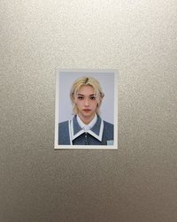 魔法學院證件照