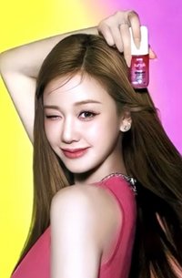 Sunsilk 代言卡 2.0