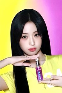 Sunsilk 代言卡 2.0