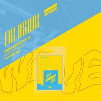 TREASURE再版專 電子專 Ep.3 : One to All WAVE ver.