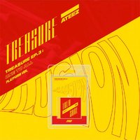 TREASURE再版專 電子專 Ep.3 : One to All ILLUSION ver.