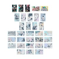 JUMP SHOP, 原畫展 名場面收藏卡