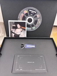 空專（含鑰匙圈、拍立得 無專卡）