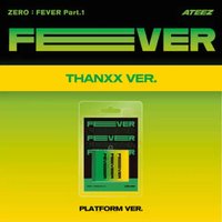 FEVER再版專 電子專 Part.1 THANXX ver.