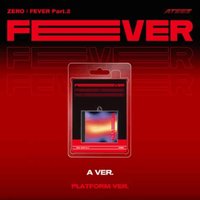 FEVER再版專 電子專 Part.2 A ver.