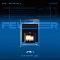 FEVER再版專 電子專 Part.2 Z ver.