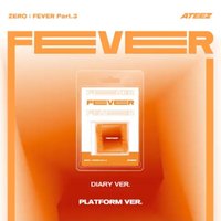 FEVER再版專 電子專 Part.3 DIARY ver.